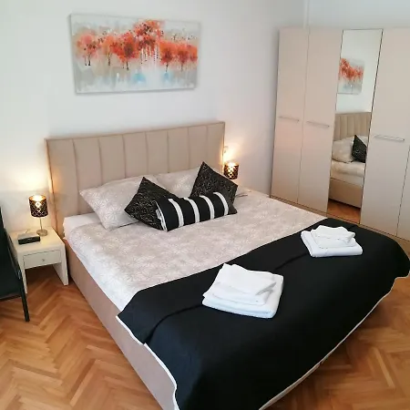 Sing Lejlighed Zadar