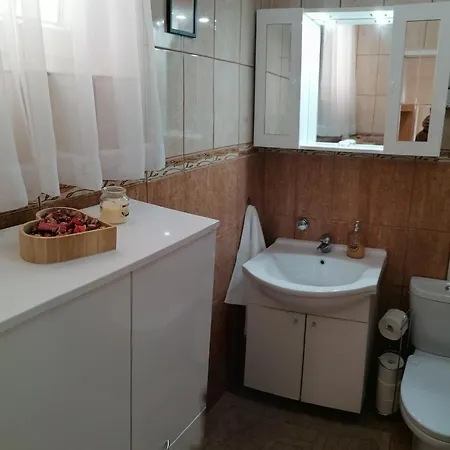 Sing Lejlighed Zadar