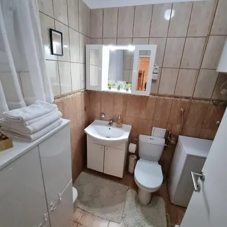 Lejlighed Sing Zadar