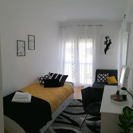 Sing Lejlighed Zadar