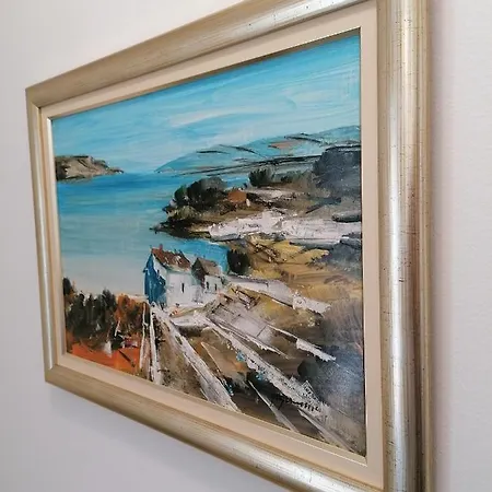 Lejlighed Sing Zadar