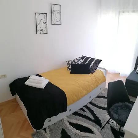 Apartman Sing