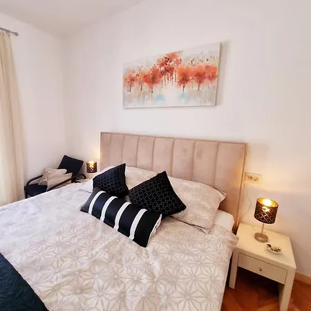 Apartment Sing Zadar