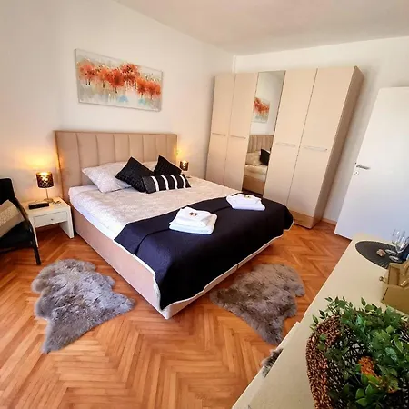 Sing Apartment Zadar