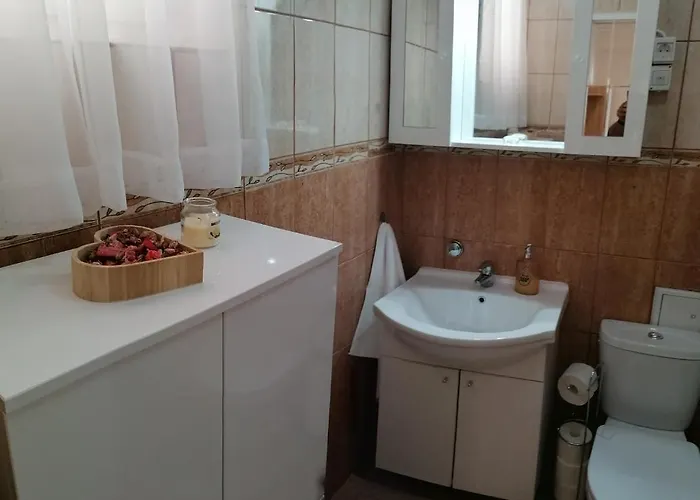 Sing Apartment Zadar