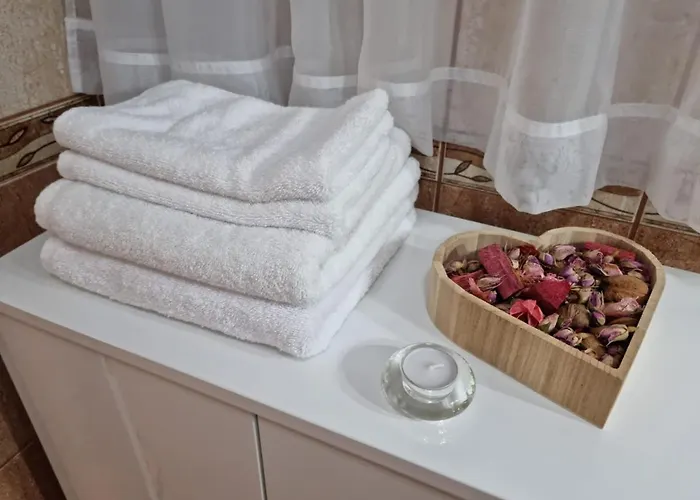 Sing Apartment Zadar