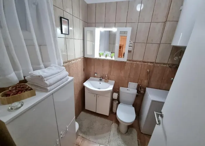 Apartment Sing Zadar