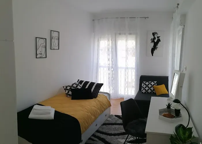 Sing Apartment Zadar