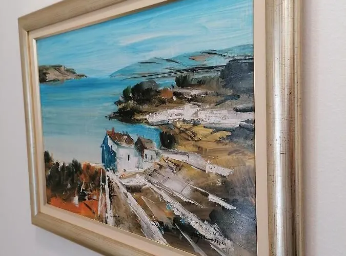 Apartment Sing Zadar