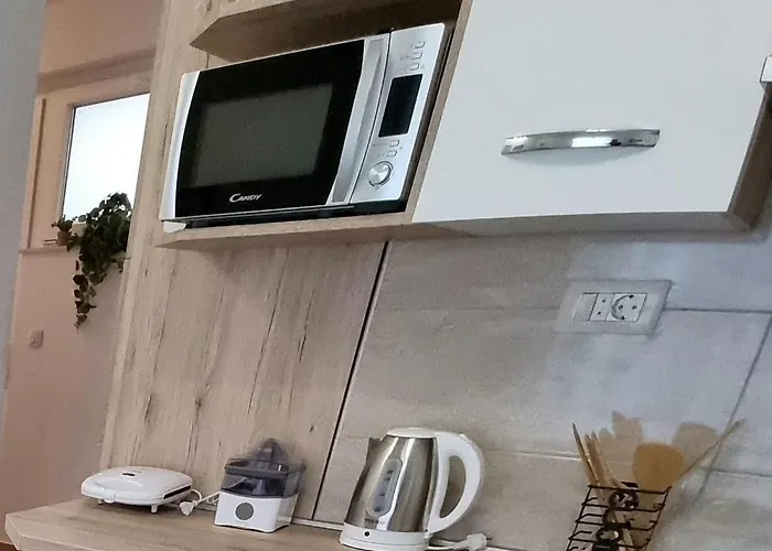 Sing Apartment Zadar