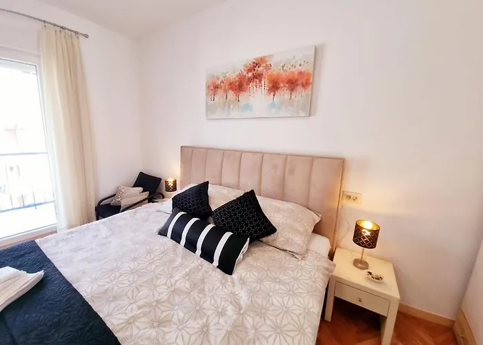 Apartment Sing Zadar